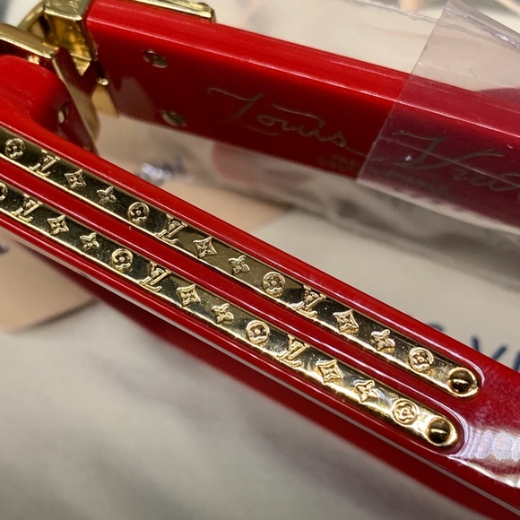 Louis Vuitton “millionaire1.1” - Picture 3 of 7